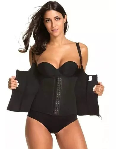 Faja Doble Presión