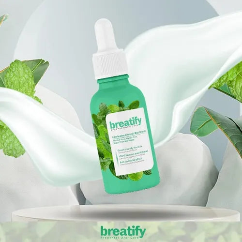 🚨 BREATIFY: bienestar que se nota en cada sonrisa.