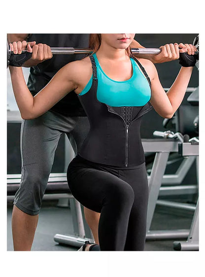 Faja Doble Presión