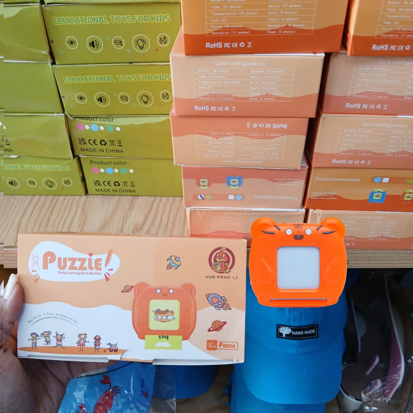 🧠 Máquina de Aprendizaje con Tarjetas Bilingües ¡Juega, escucha y aprende en dos idiomas!