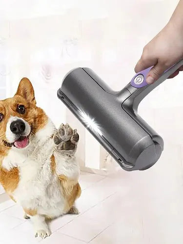 Fur Daddy: tu escudo sónico contra los pelos