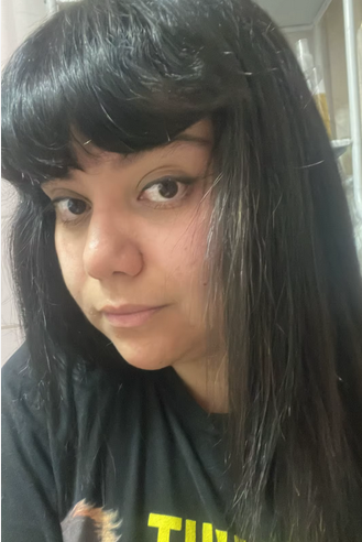 <strong>Martina Rodriguez</strong>